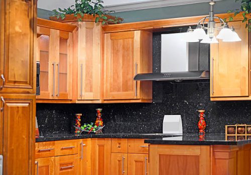THỢ MỘC SỬA CHỮA TỦ BẾP TẠI NHÀ HÀ NỘI